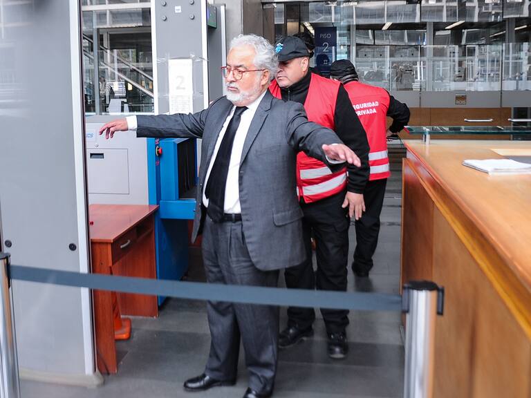 Agencia UNO | Luis Hermosilla