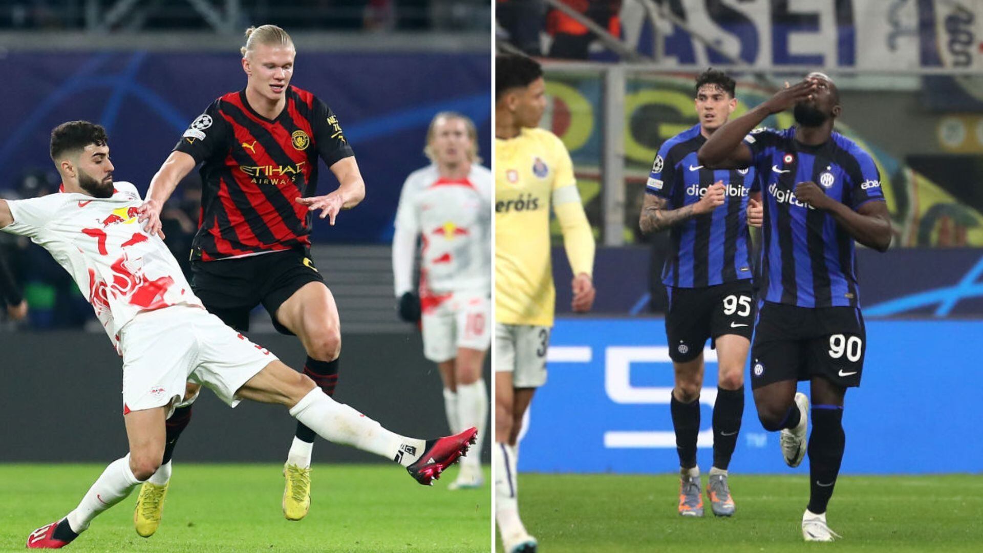 Champions League