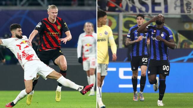 Champions League