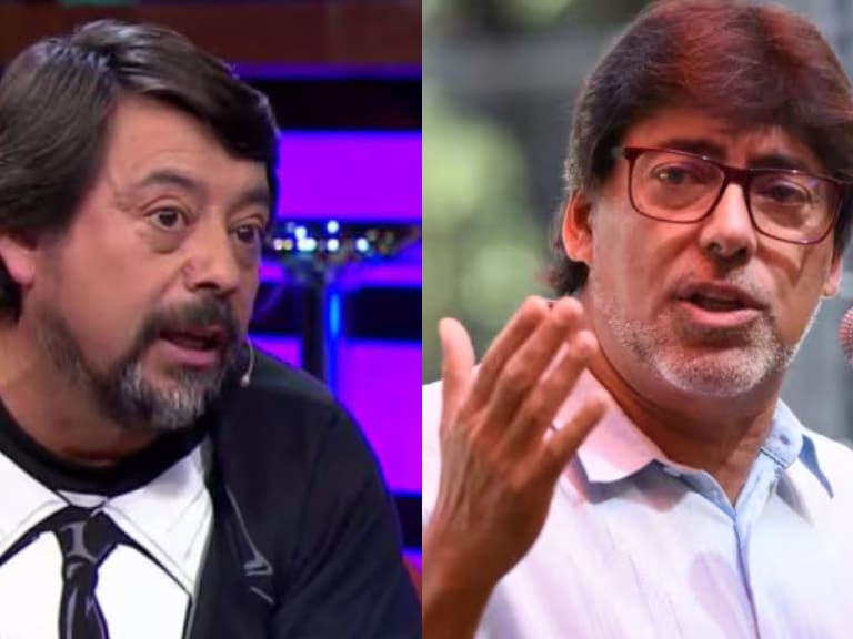 Bombo Fica solidariza con Daniel Jadue por su prisión preventiva: “Yo como amigo confío y creo en su inocencia”