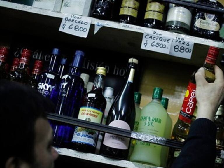 Puerto Montt: Rechazan patente de alcoholes a supermercado por alta tasa de alcoholismo