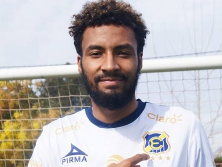 Lawrence Vigouroux es el nuevo arquero de Everton