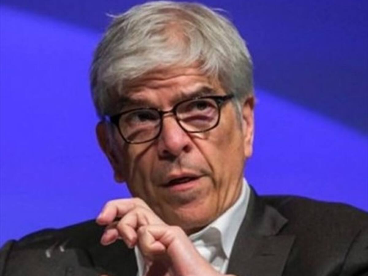 Economista jefe del Banco Mundial renunció tras polémica con Chile