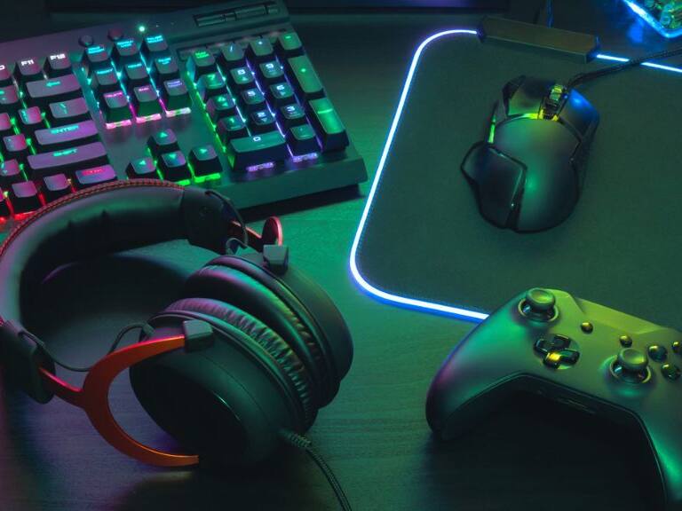 ¡Panorama gamer! Estos son los juegos gratis para el fin de semana