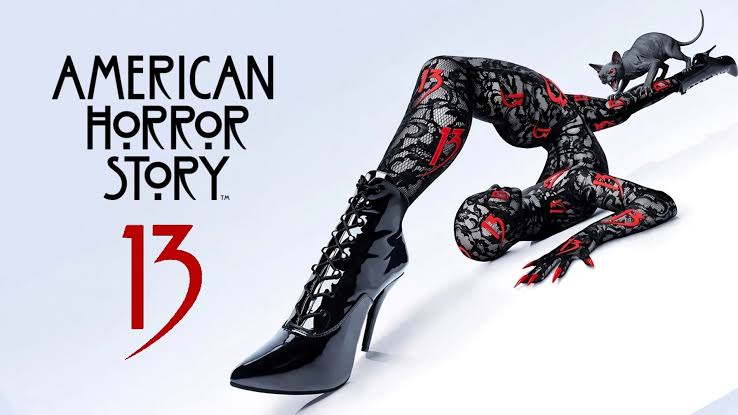 American Horror Story: 13