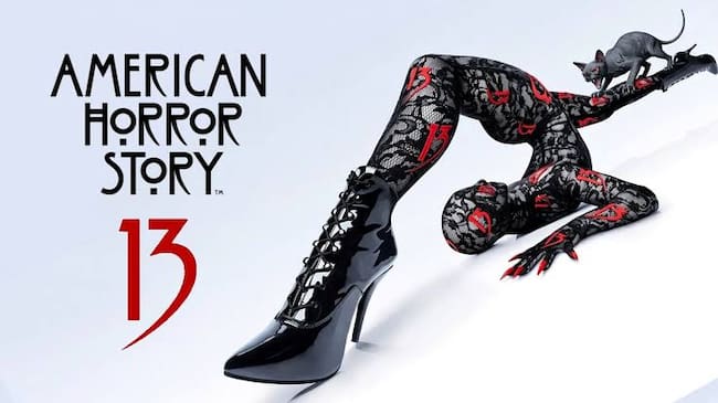 American Horror Story: 13