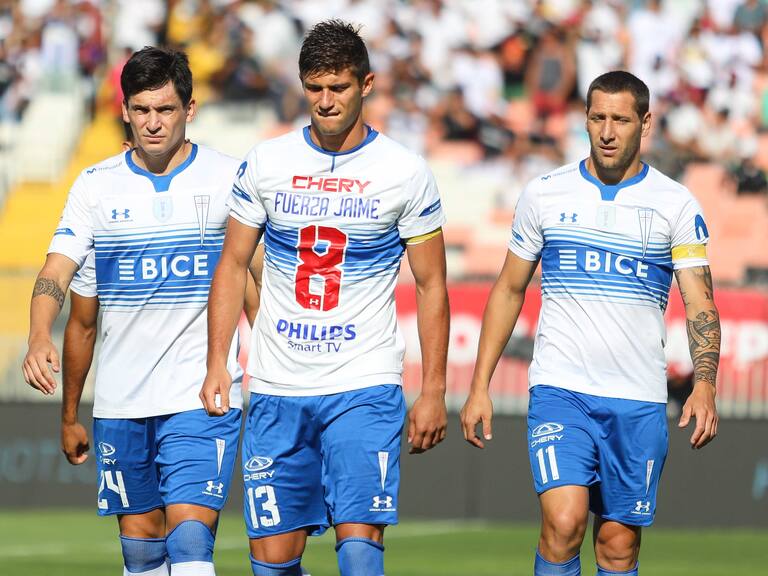 Benjamín Kuscevic sobre fecha del retorno del fútbol: «Es un panorama incierto»