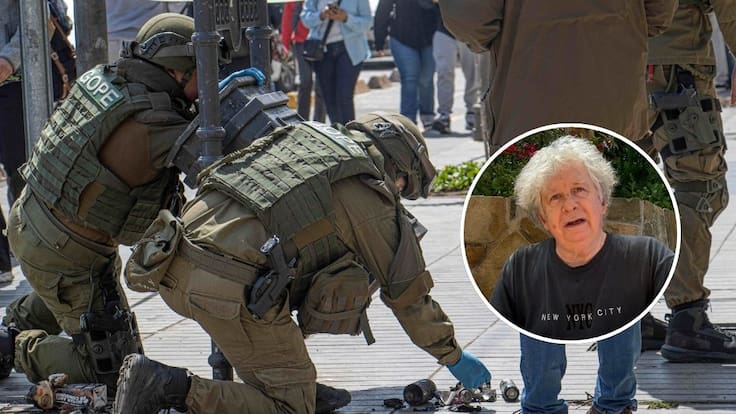 Amenazas contra Fernando Villegas: Hallan artefacto sospechoso y panfletos en su domicilio de Ñuñoa