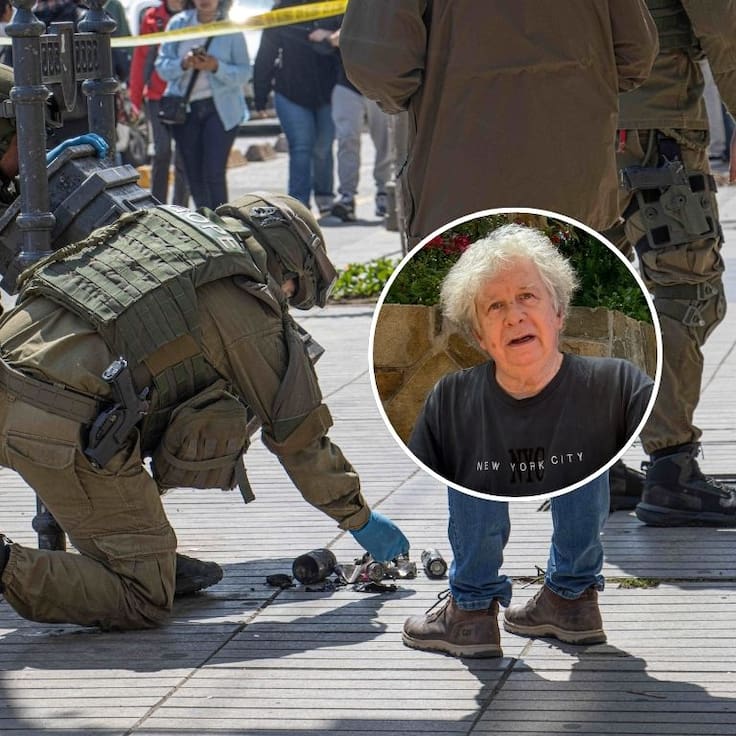 Amenazas contra Fernando Villegas: Hallan artefacto sospechoso y panfletos en su domicilio de Ñuñoa