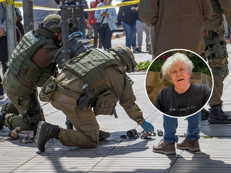 Amenazas contra Fernando Villegas: Hallan artefacto sospechoso y panfletos en su domicilio de Ñuñoa