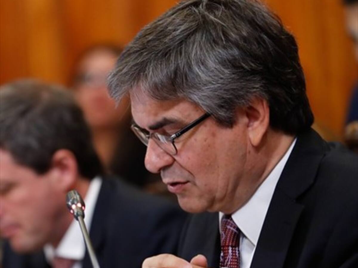 Banco Central atribuye Imacec negativo a huelga en Escondida y descarta recesión técnica
