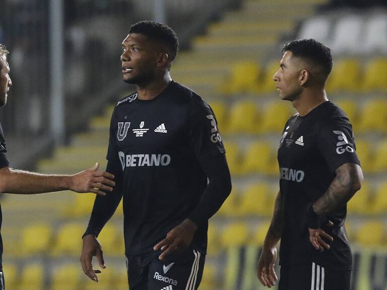 Víctor Hugo Castañeda y el momento de la U: se necesitan referentes que sean de verdad, no ídolos con pie de barro