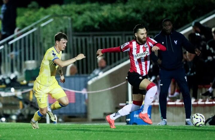 Southamptonfc.com