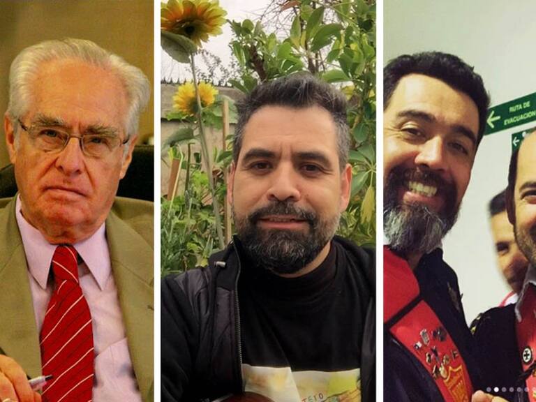 Noticias solidarias y musicales desde Valparaíso