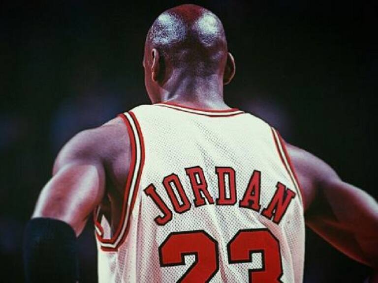 La sorprendente confesión de Michael Jordan: «Los Bulls eran un circo de cocaína y marihuana»