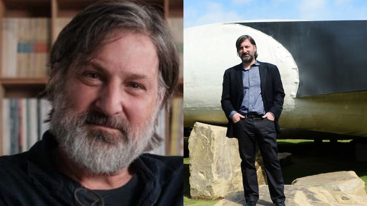 Orgullo chileno: Smiljan Radic gana el Premio Pritzker 2026, el “Nobel” de la arquitectura