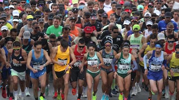 Maratón de Santiago 2025: abren las inscripciones y estos son los precios y recorridos