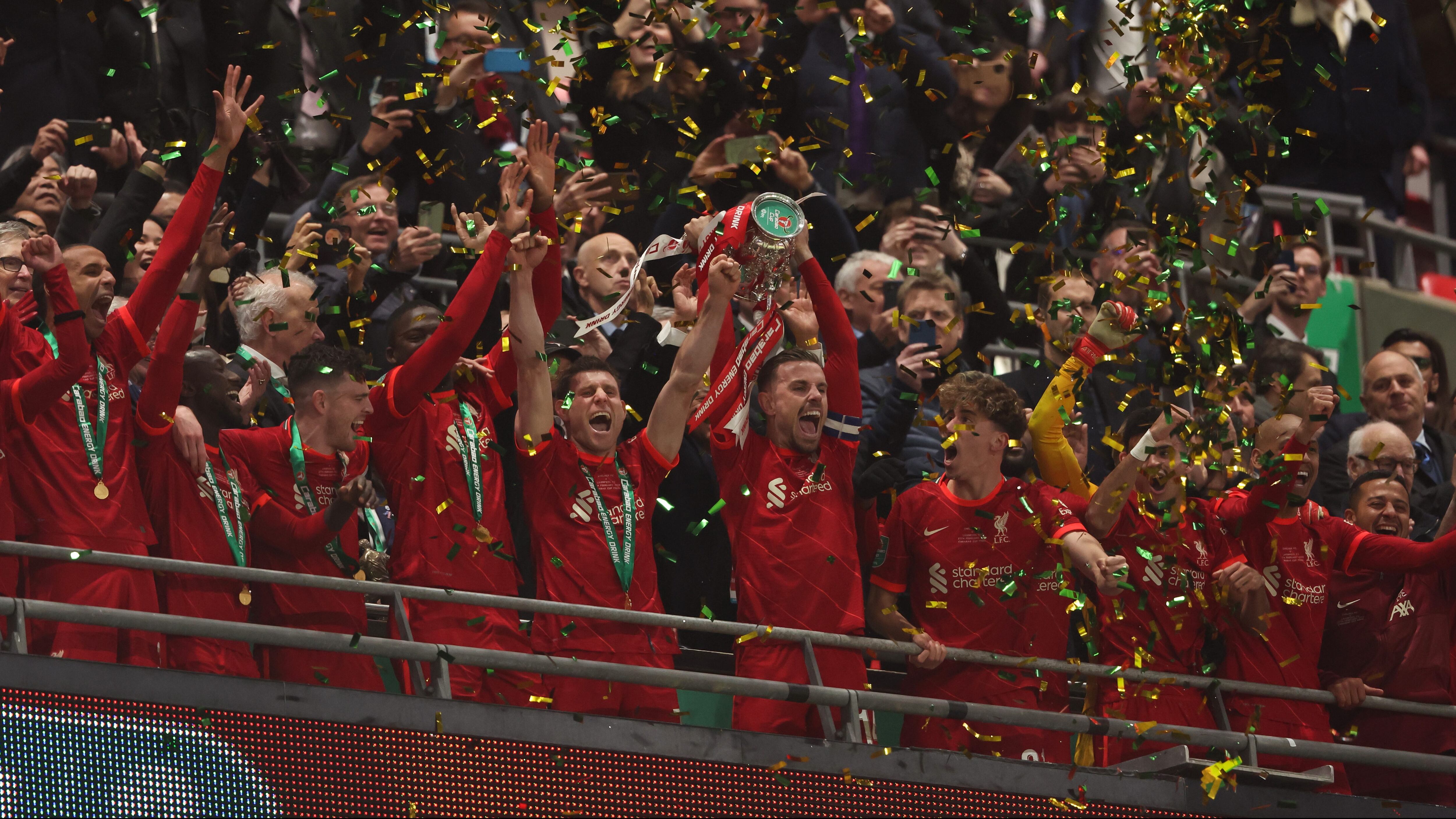 Liverpool vs Chelsea