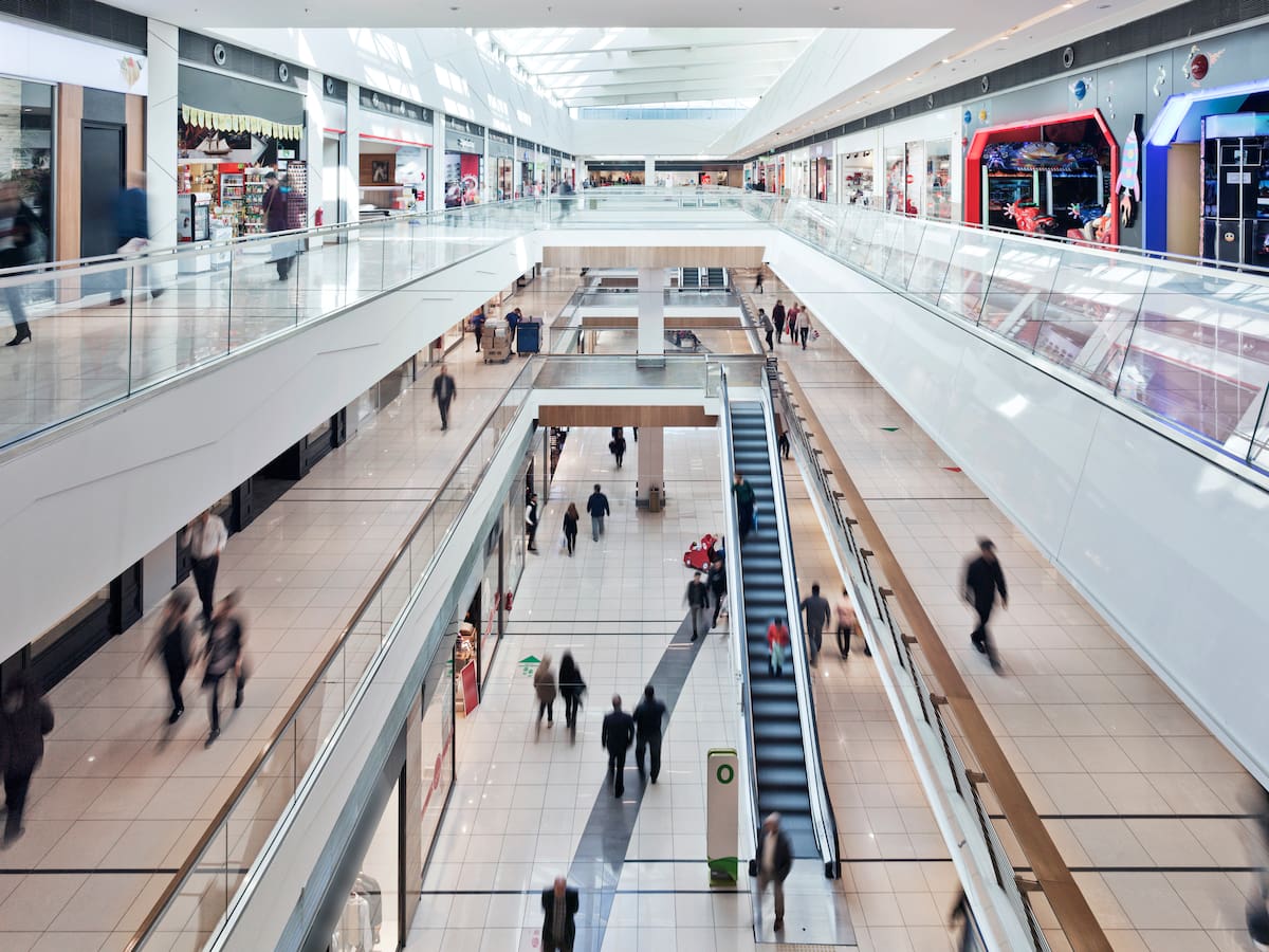 Este es el nuevo mall a cielo abierto que llegará al norte de Santiago: cómo luce y cuándo abre sus puertas