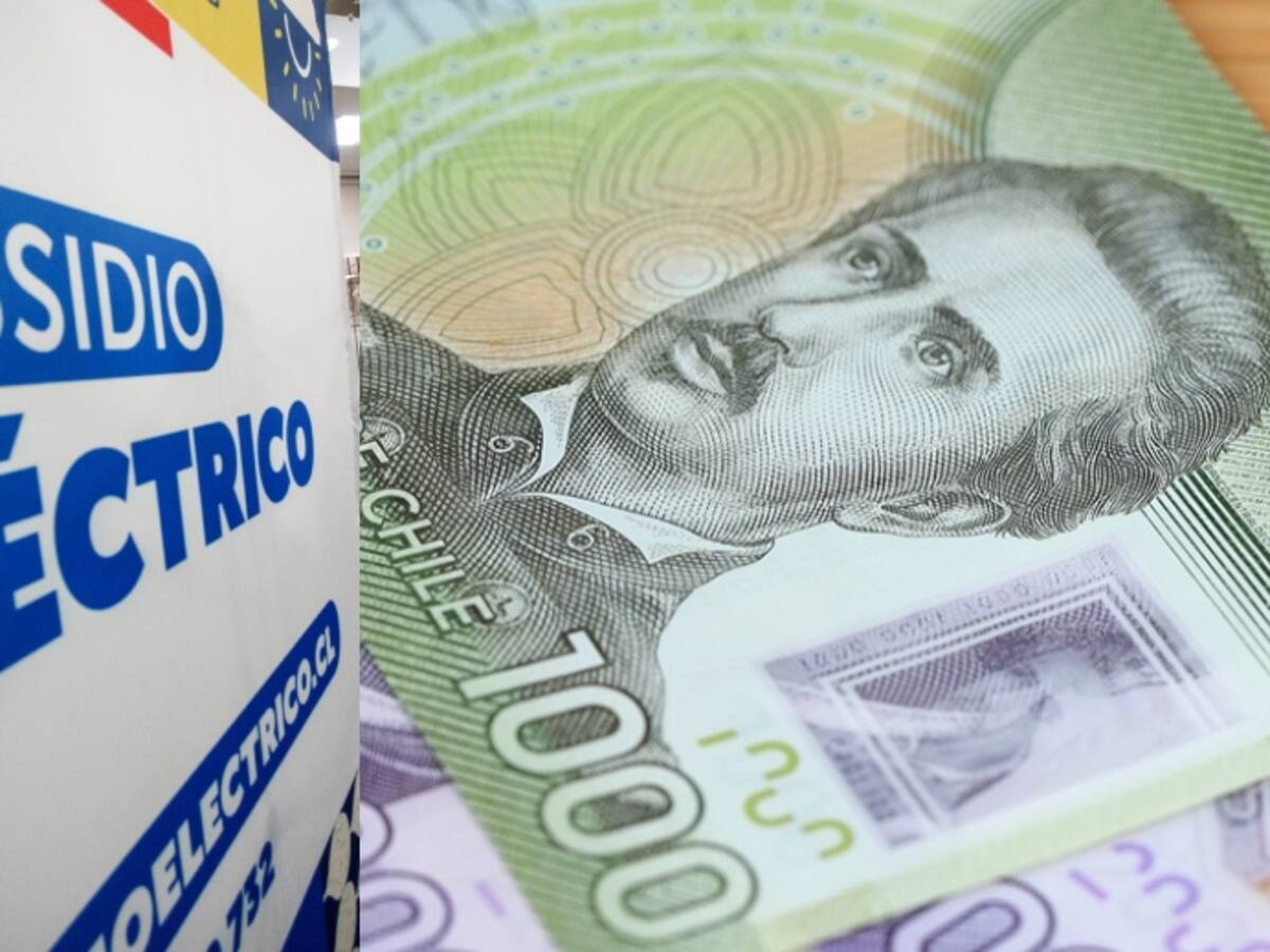 Último llamado para postular al Subsidio Eléctrico 2024 en Chile: hasta cuándo hay plazo y quiénes pueden hacerlo