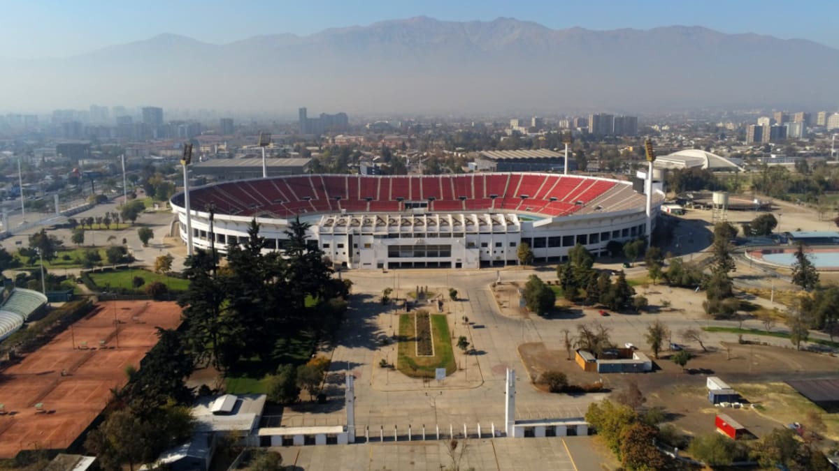 Dudas por el aumento de costos: tensión en el IND por manejo de recursos en el Parque Estadio Nacional