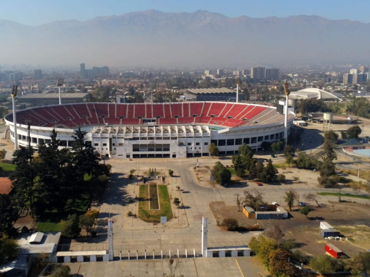 Dudas por el aumento de costos: tensión en el IND por manejo de recursos en el Parque Estadio Nacional