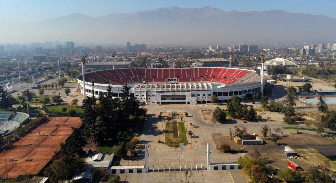 Dudas por el aumento de costos: tensión en el IND por manejo de recursos en el Parque Estadio Nacional