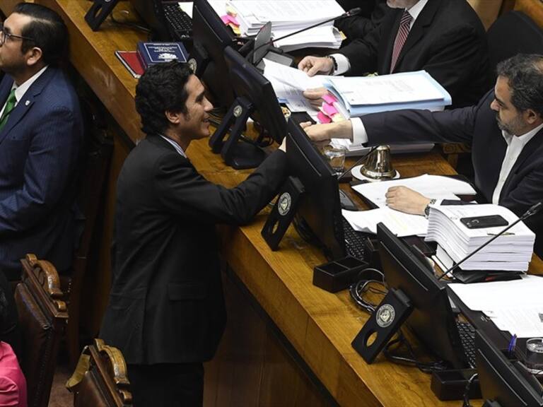 Reforma Tributaria pasará a comisión mixta