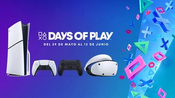 Days of Play: celebra junto a PlayStation con regalos y descuentos en juegos aclamados por la crítica