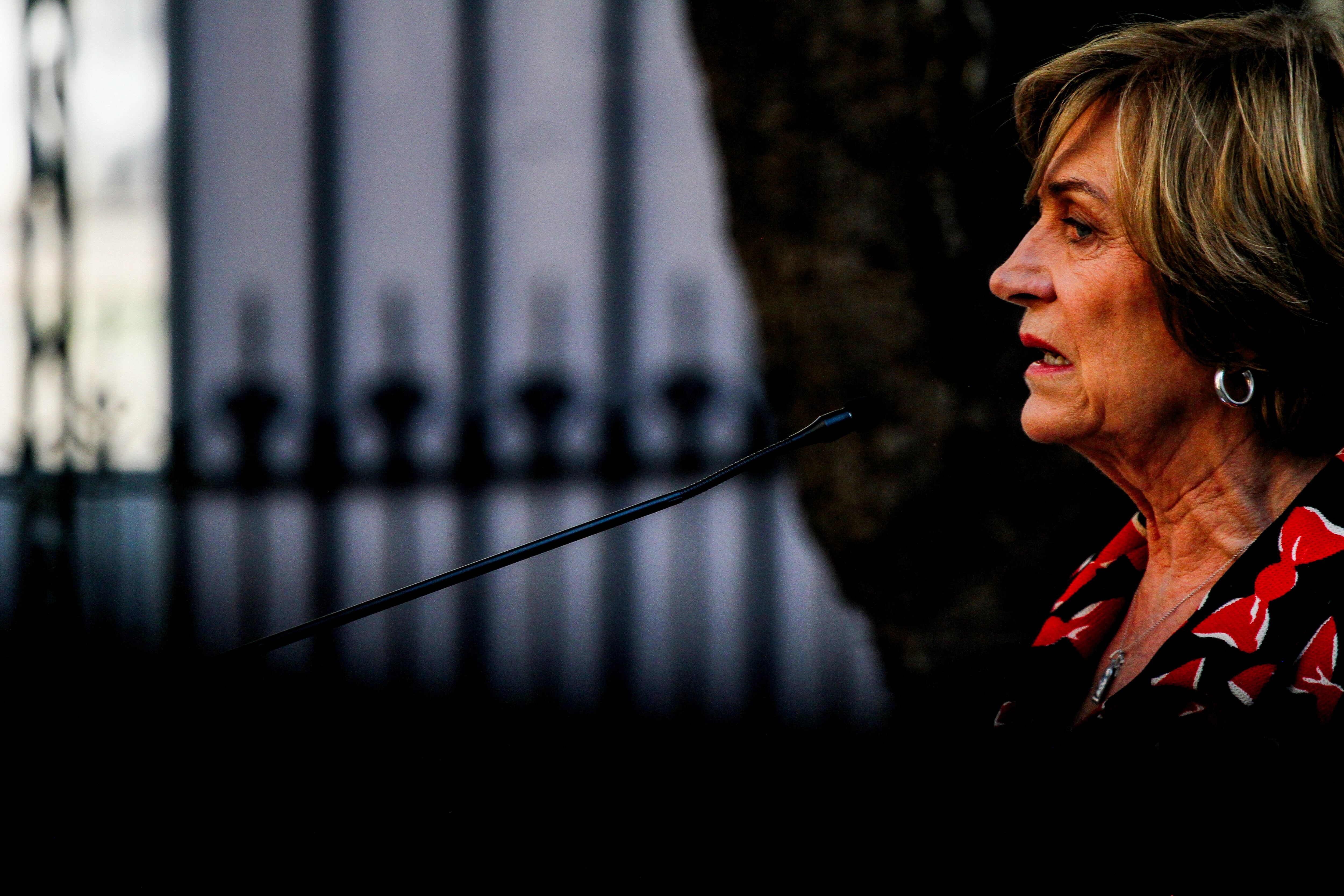 Evelyn Matthei