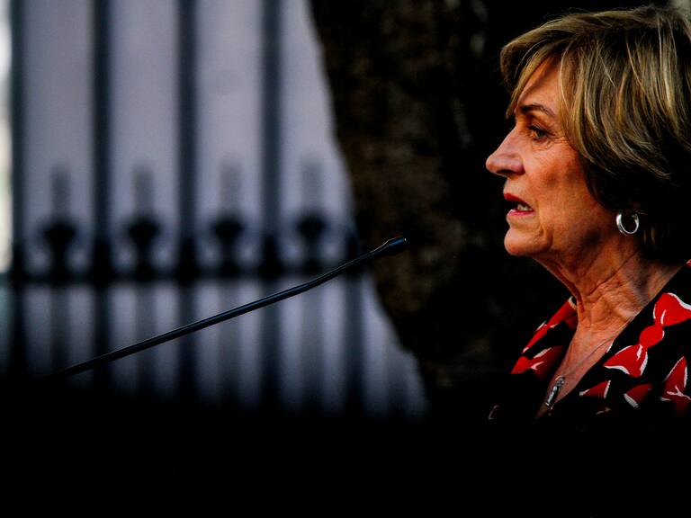 Evelyn Matthei