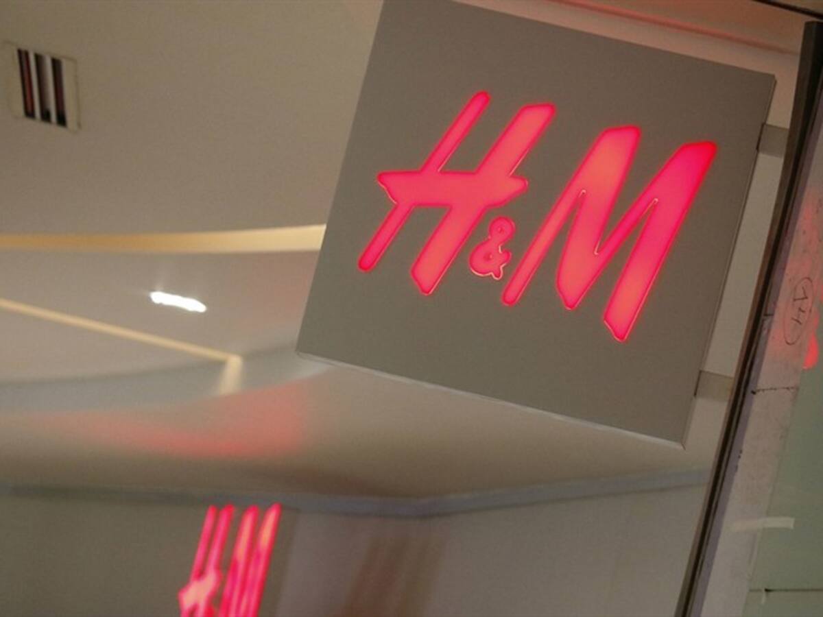 40 horas semanales sin rebaja salarial tendrán trabajadores de H&M tras acuerdo con sindicato