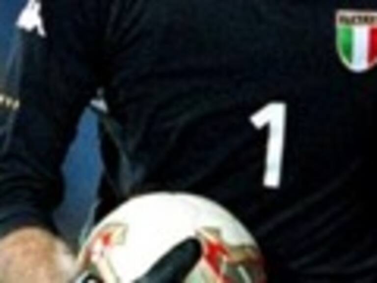 IFFHS designó a Gianluigi Buffon como mejor portero de la década