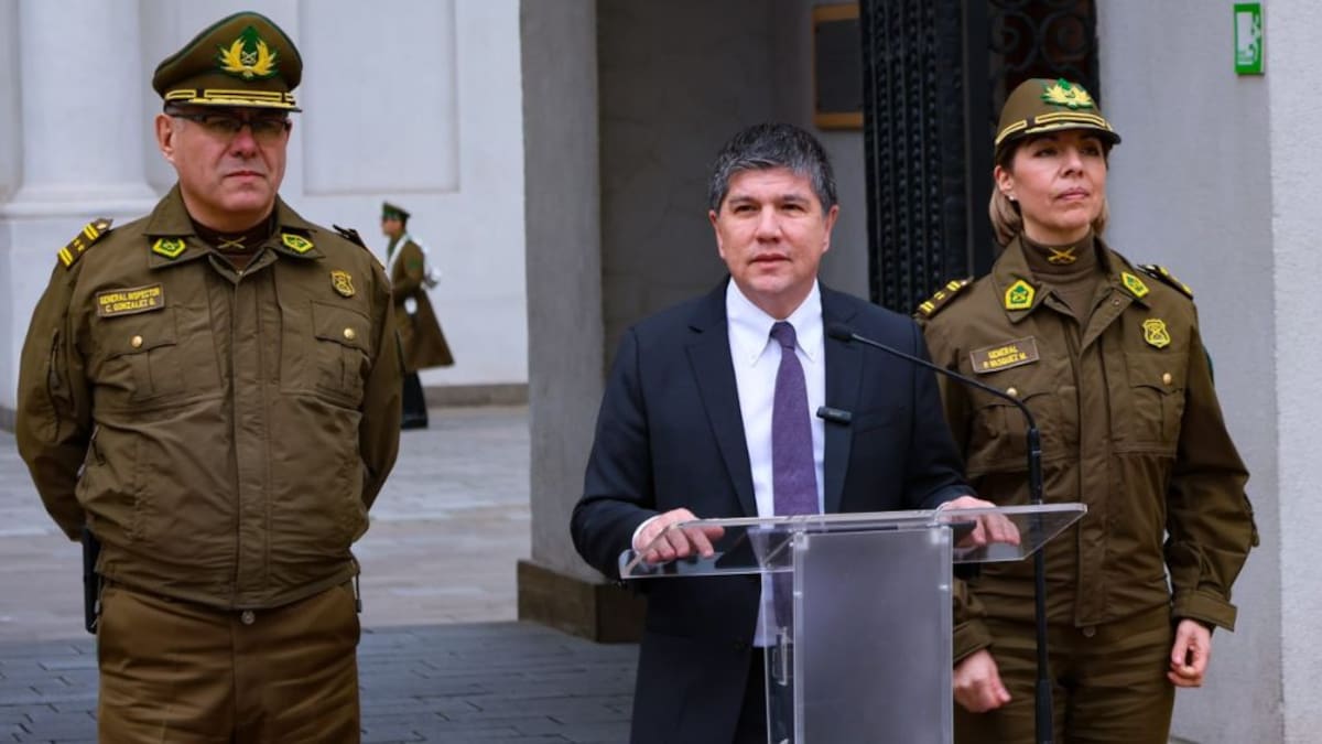 Siete presidentes confirmados y más de dos mil carabineros desplegados: así preparan en La Moneda la conmemoración de los 50 años del golpe de Estado