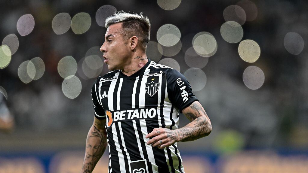 eduardo vargas - mineiro