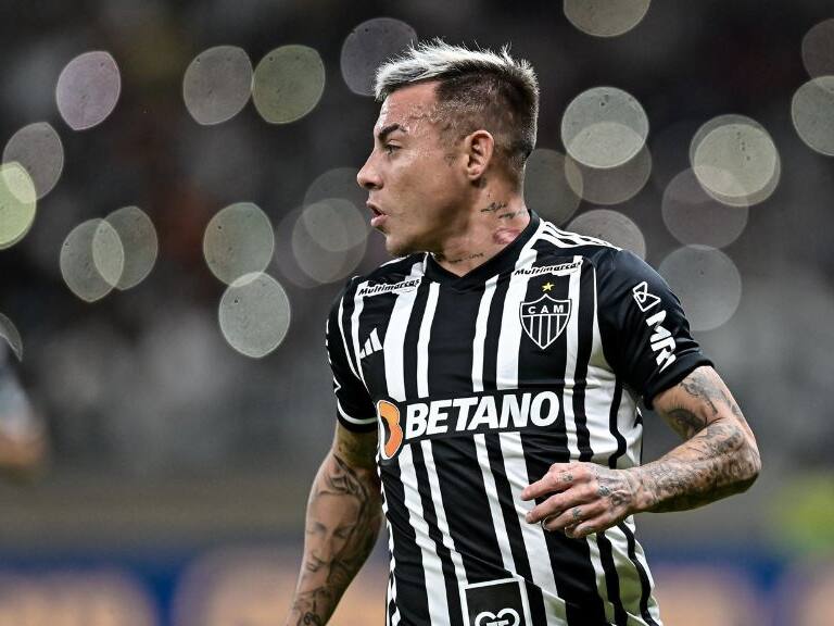 eduardo vargas - mineiro