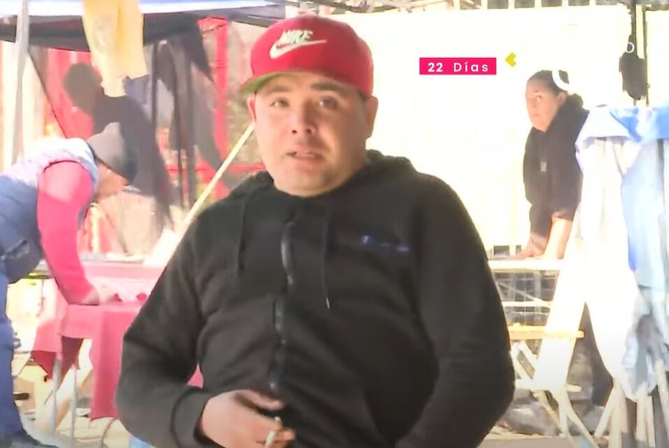 CHV