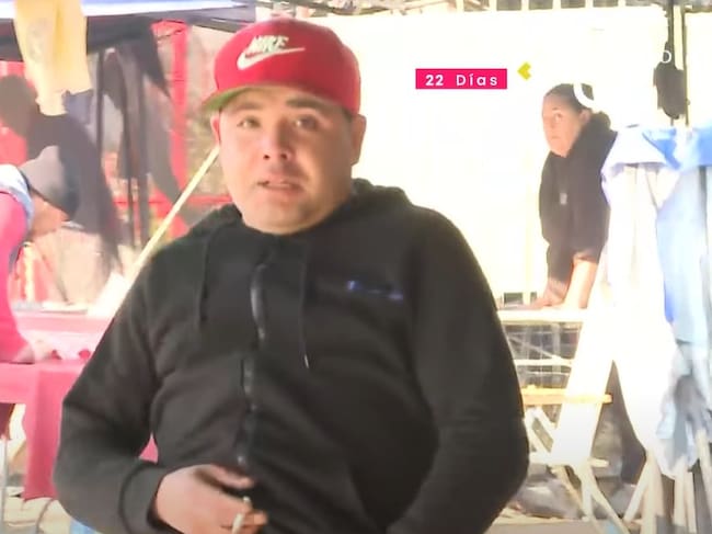 CHV