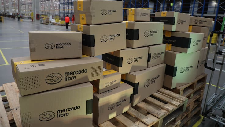 Mercado Libre anuncia nueva inversión de 750 millones de dólares en Chile: estos son sus planes