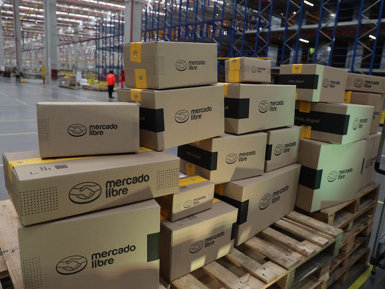 Mercado Libre anuncia nueva inversión de 750 millones de dólares en Chile: estos son sus planes