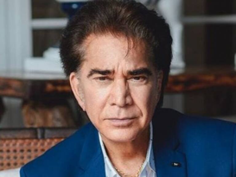 Resurge en medio de polémicas: El enorme parecido entre el Puma Rodríguez y su supuesto hijo no reconocido