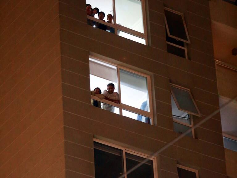 ¿Qué pasa cuando no podemos pagar los gastos comunes en la crisis? Experto responde: «Si de marzo hacia atrás el historial de pago no es bueno, lamentablemente no va a haber mucha flexibilidad»