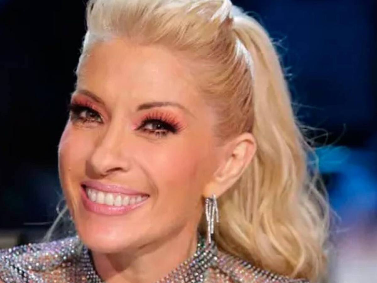Yuri habló sobre su amistad con Luis Miguel y de cómo él la ayudó a escaparse de la casa de sus padres
