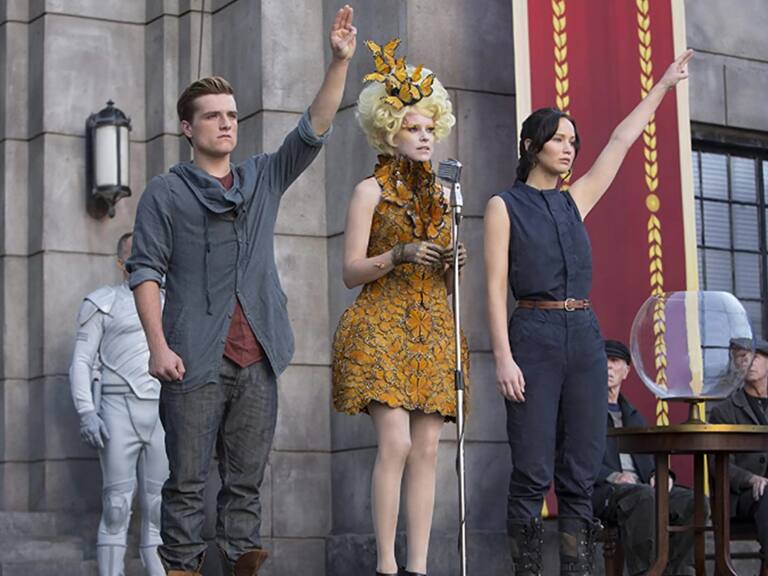 “Los juegos del hambre” continuarán expandiendo su universo con una nueva entrega