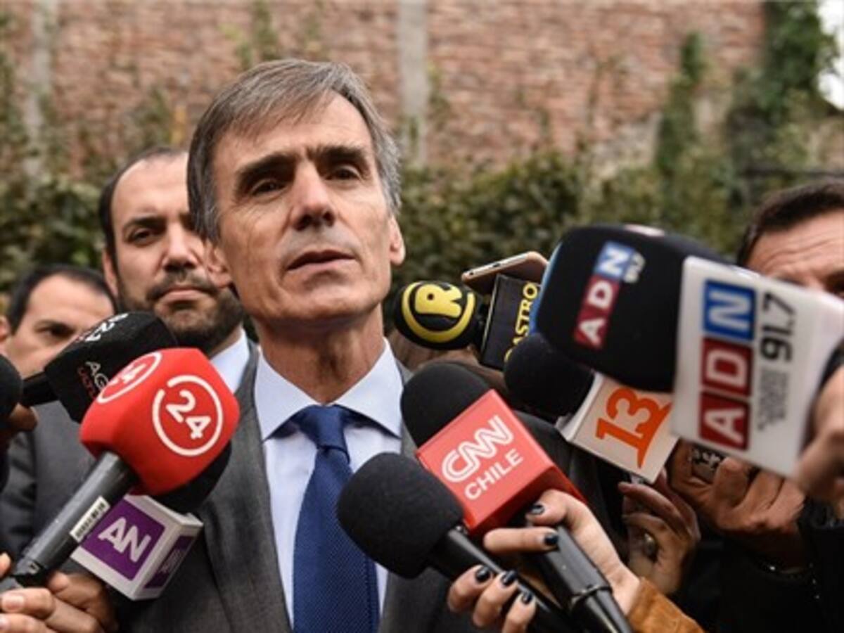 Gobierno anunció paquete de medidas para reducir plazo de pago a las Pymes