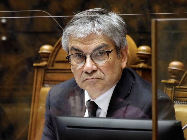 Reforma previsional: Ministro Marcel reiteró que «no nos podemos dar el lujo de tener otro ejercicio fallido»