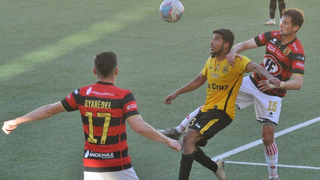 Programación fútbol chileno: ¿Qué partidos se juegan hoy, 8 de agosto, y quién transmite?