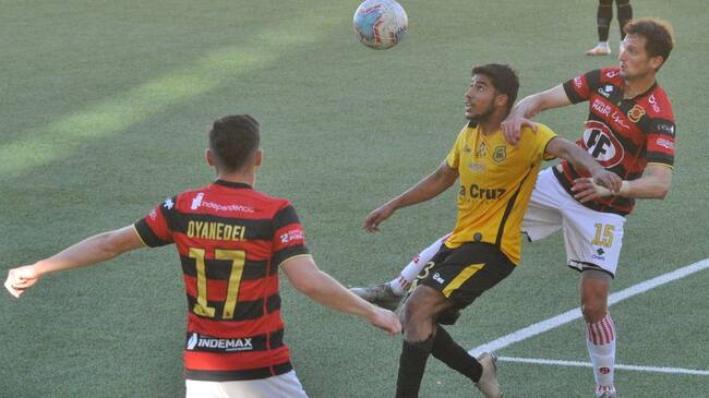 Programación fútbol chileno: ¿Qué partidos se juegan hoy, 8 de agosto, y quién transmite?