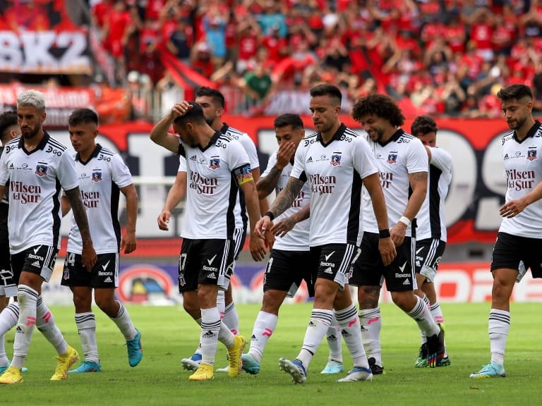 Carlos Caszely proyecta la participación de Colo Colo en Copa Libertadores: "Está para pasar una ronda, no para ser campeón"