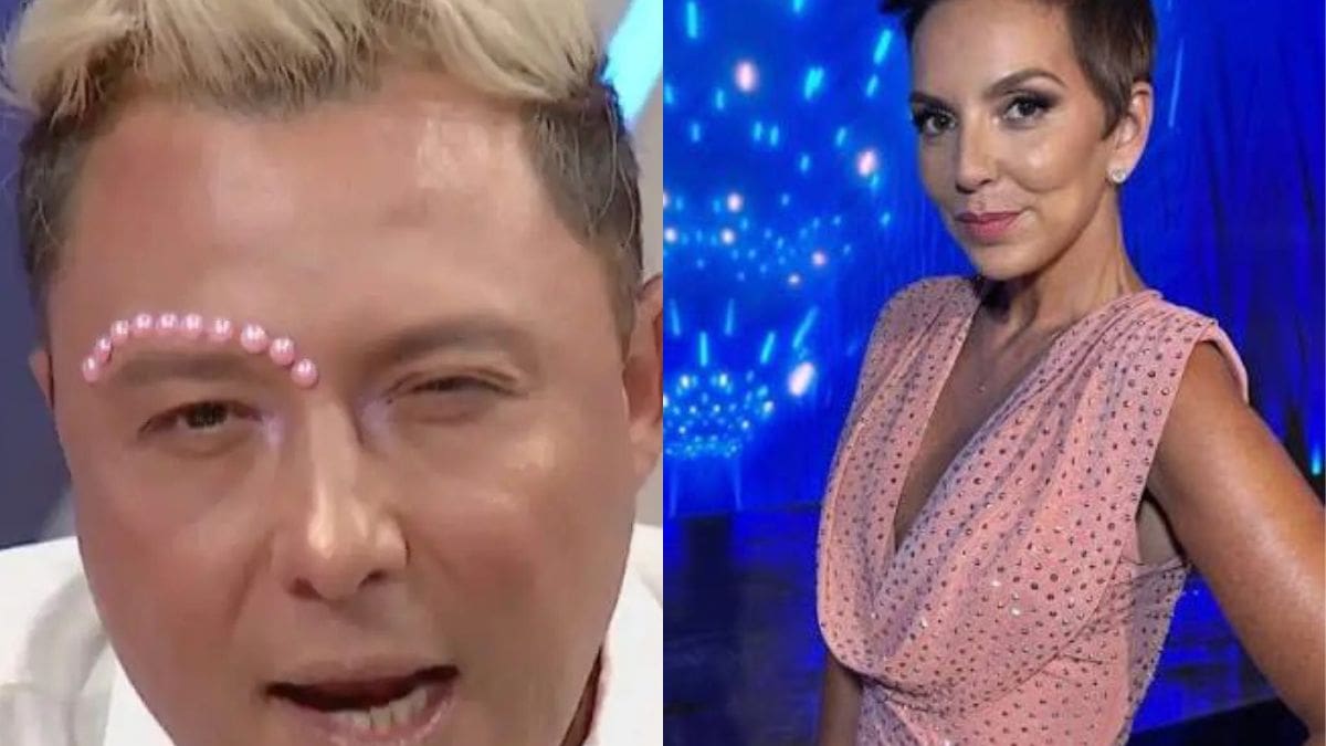 “Ándate un ratito a la cresta”: Fran García-Huidobro y Sergio Rojas protagonizan feroz pelea a través de redes sociales